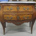 561 3338 CHEST OF DRAWERS